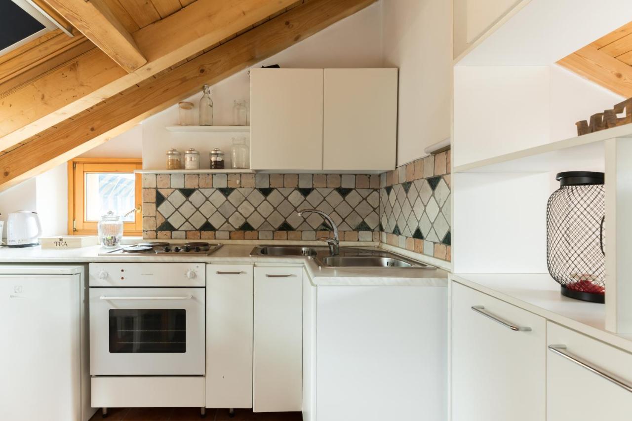 Milano Apartments Mortara Ngoại thất bức ảnh