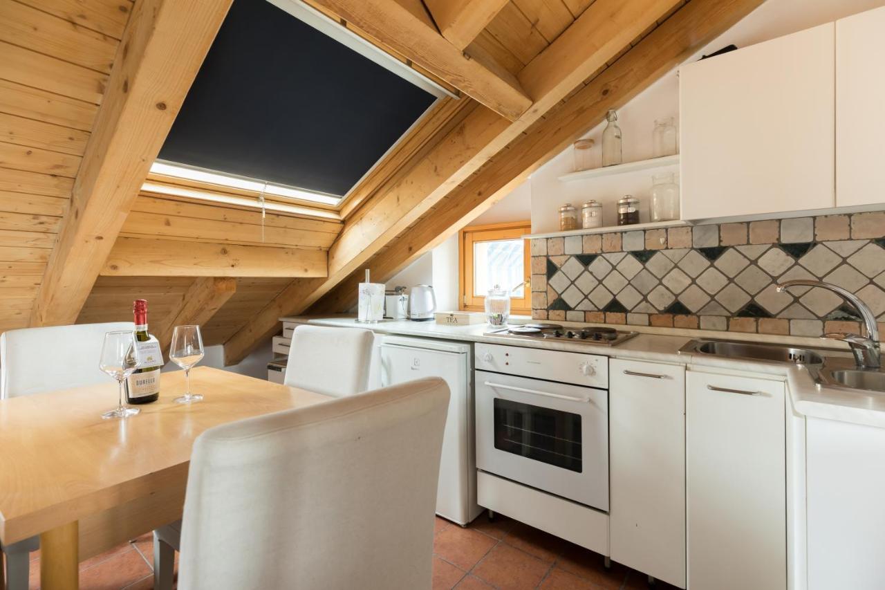 Milano Apartments Mortara Ngoại thất bức ảnh