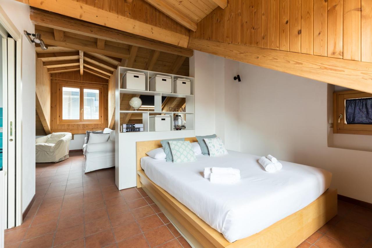 Milano Apartments Mortara Ngoại thất bức ảnh
