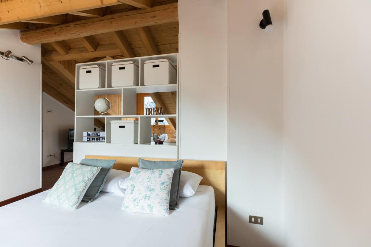 Milano Apartments Mortara Ngoại thất bức ảnh