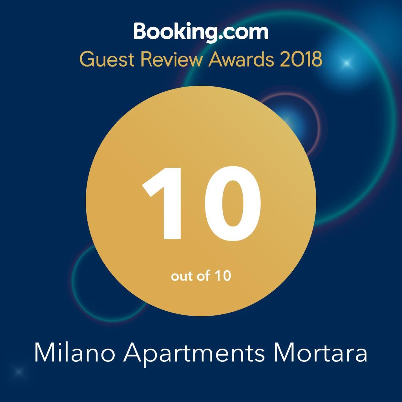 Milano Apartments Mortara Ngoại thất bức ảnh