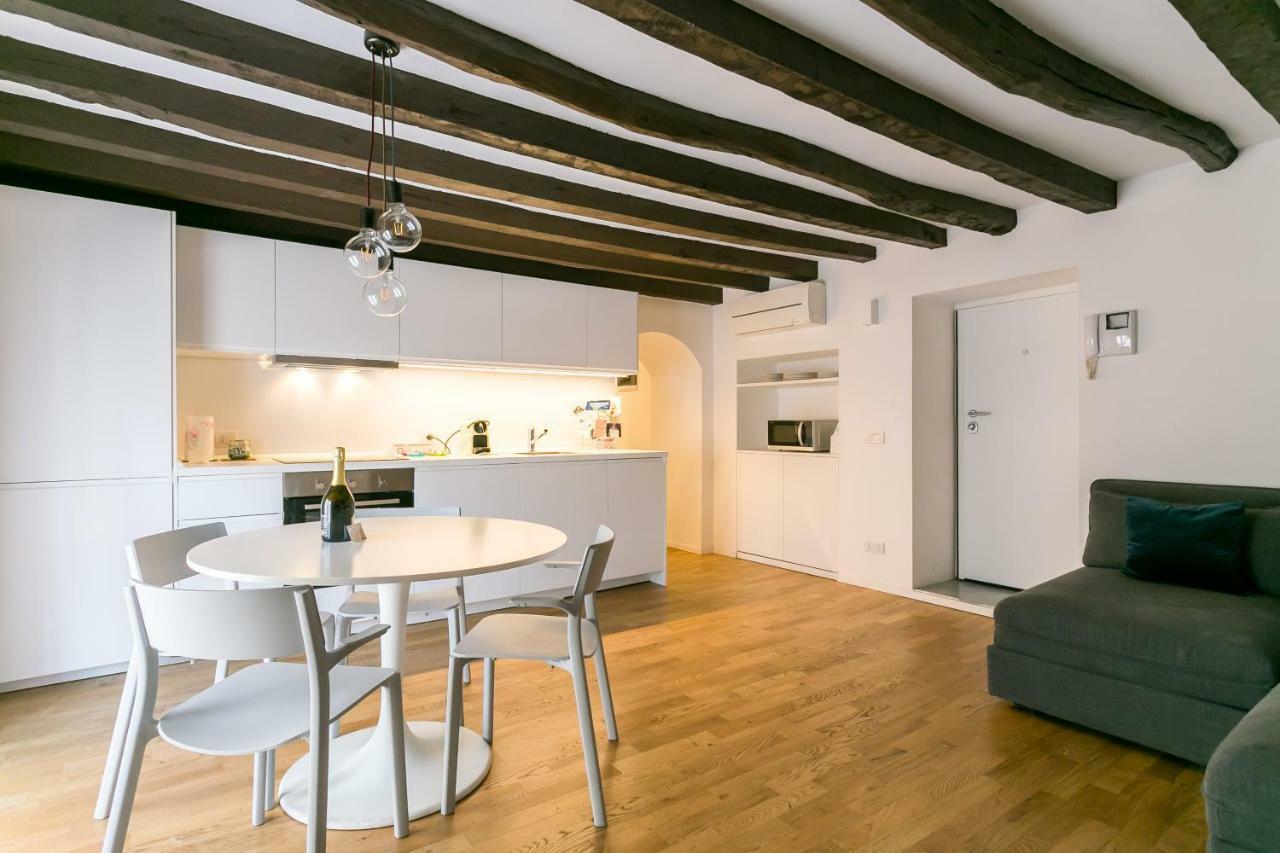 Milano Apartments Mortara Ngoại thất bức ảnh