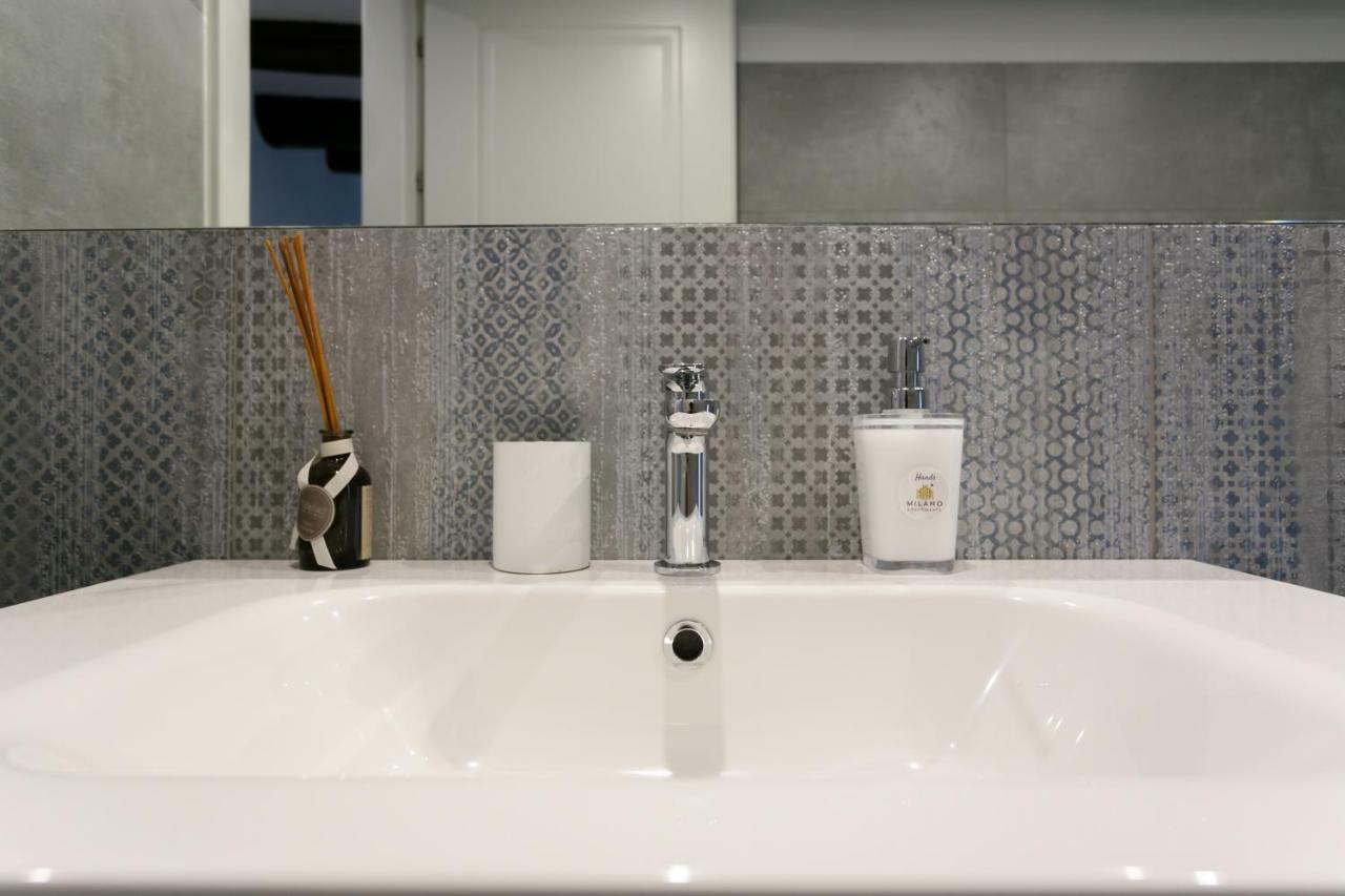 Milano Apartments Mortara Ngoại thất bức ảnh