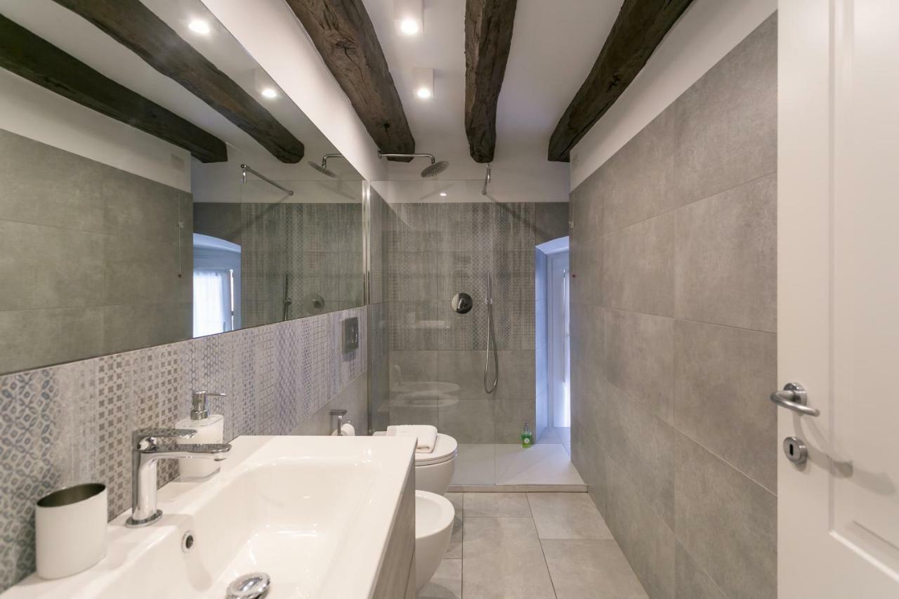 Milano Apartments Mortara Ngoại thất bức ảnh