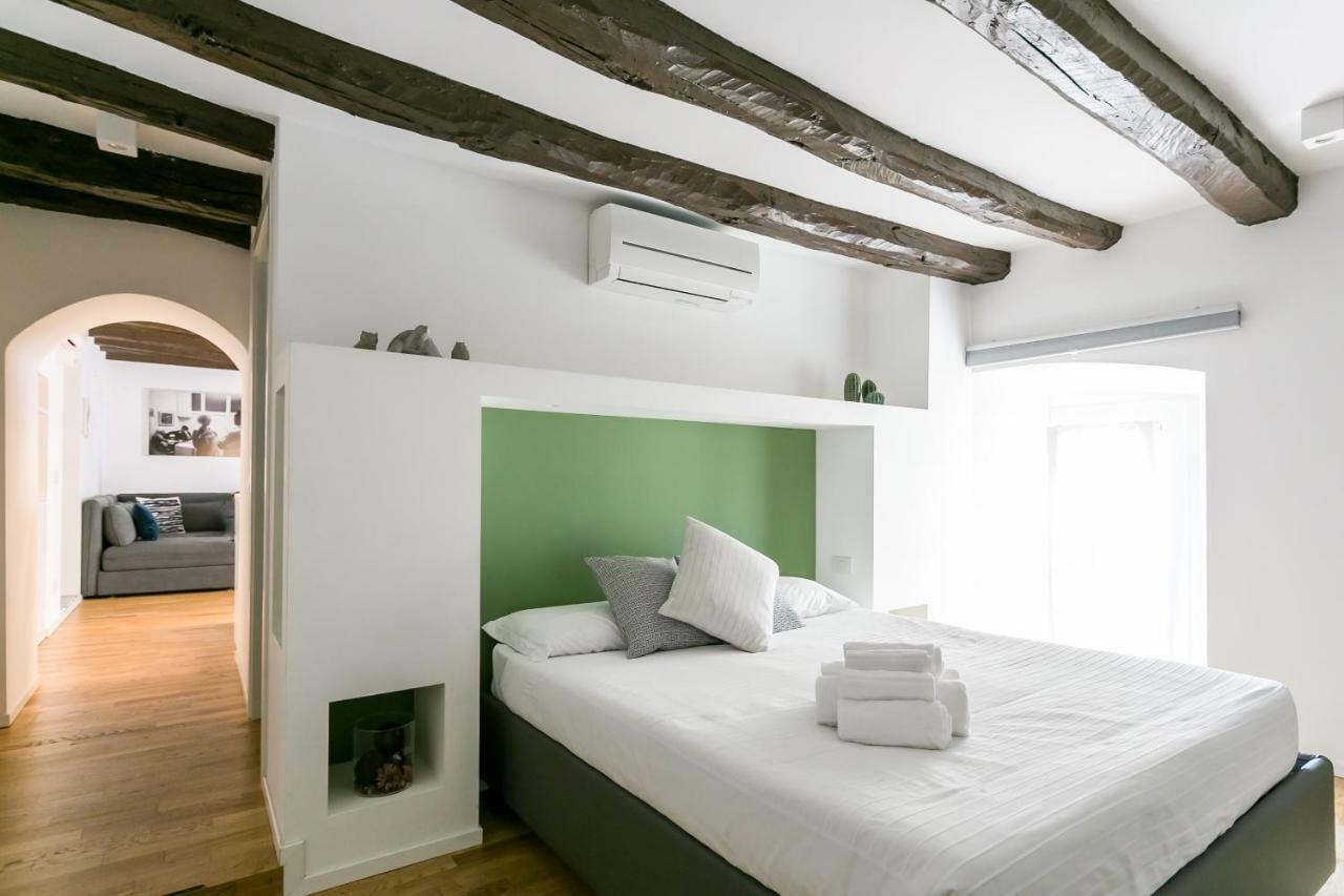 Milano Apartments Mortara Ngoại thất bức ảnh