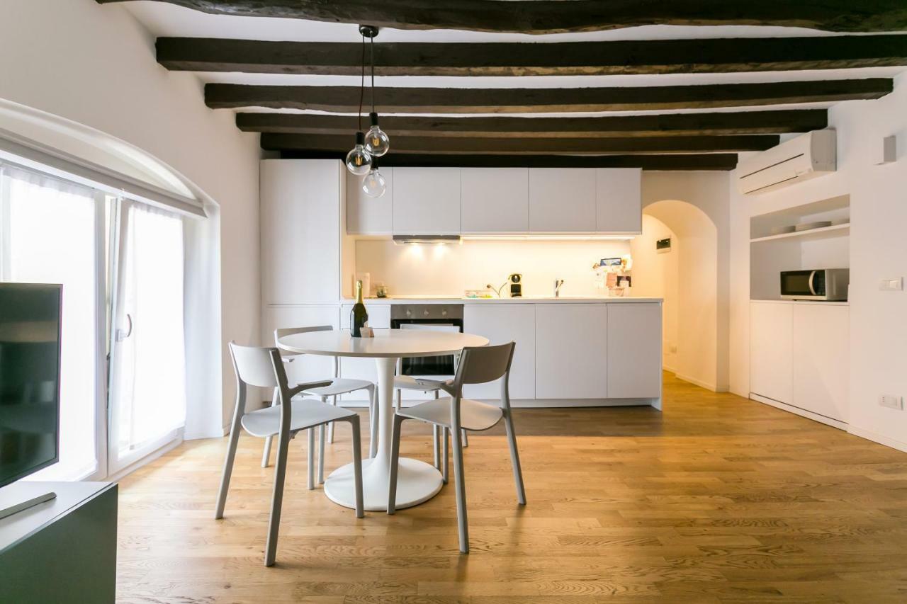 Milano Apartments Mortara Ngoại thất bức ảnh