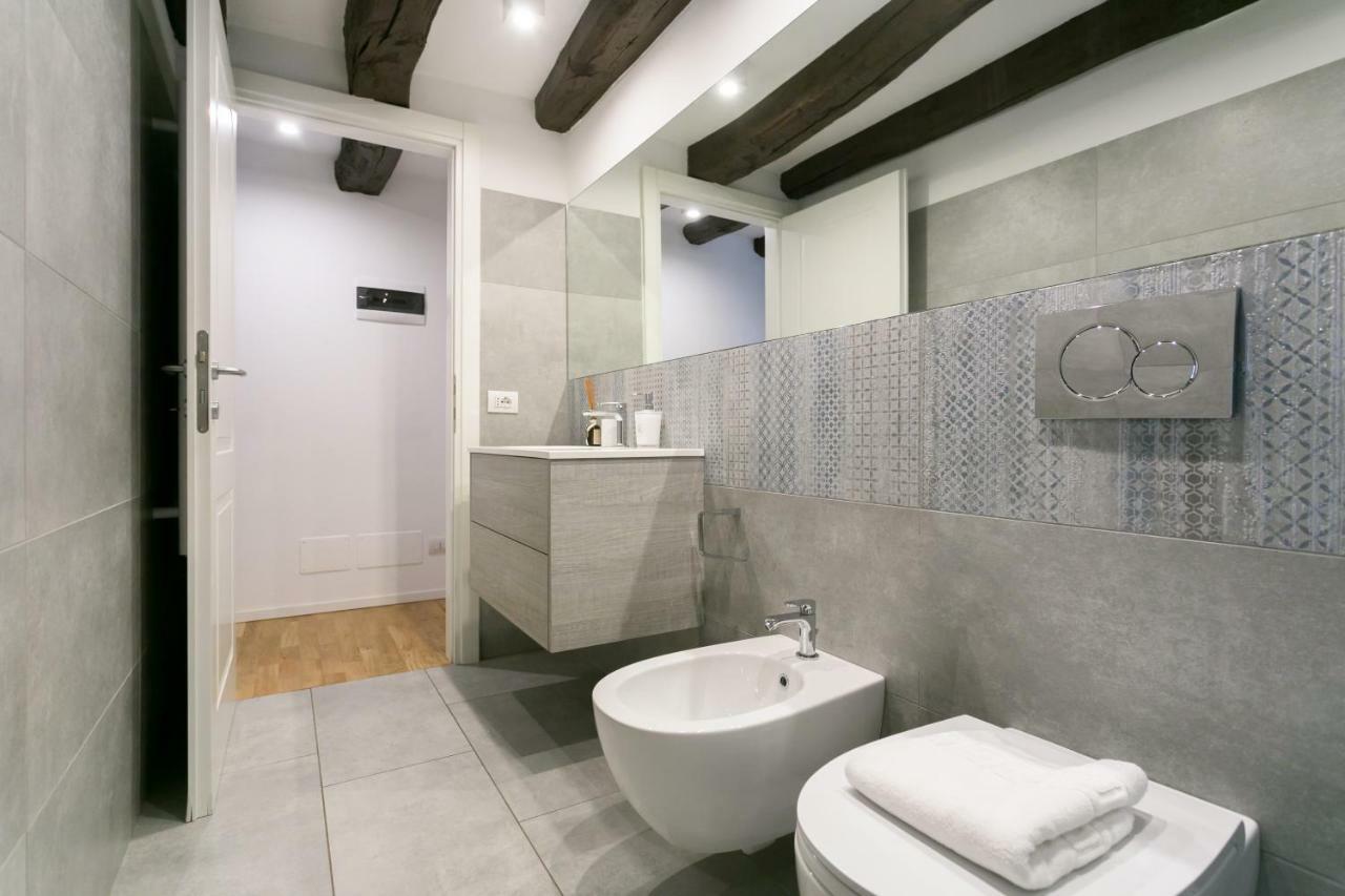 Milano Apartments Mortara Ngoại thất bức ảnh