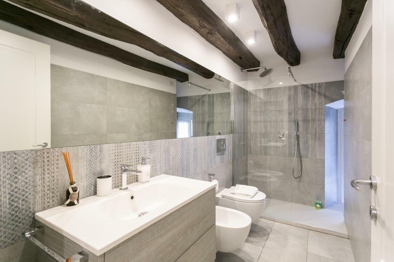 Milano Apartments Mortara Ngoại thất bức ảnh