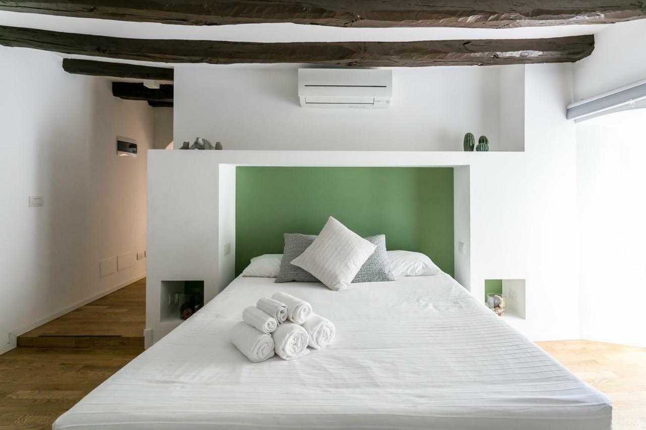 Milano Apartments Mortara Ngoại thất bức ảnh