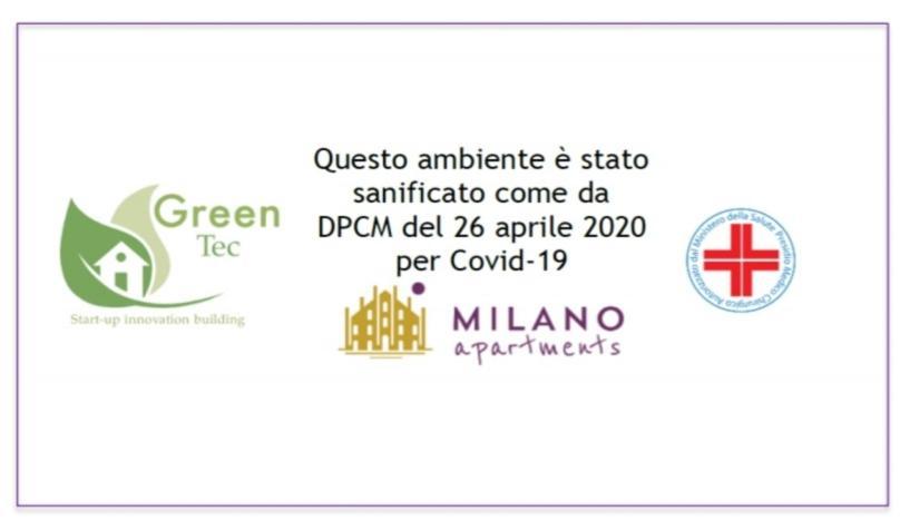 Milano Apartments Mortara Ngoại thất bức ảnh